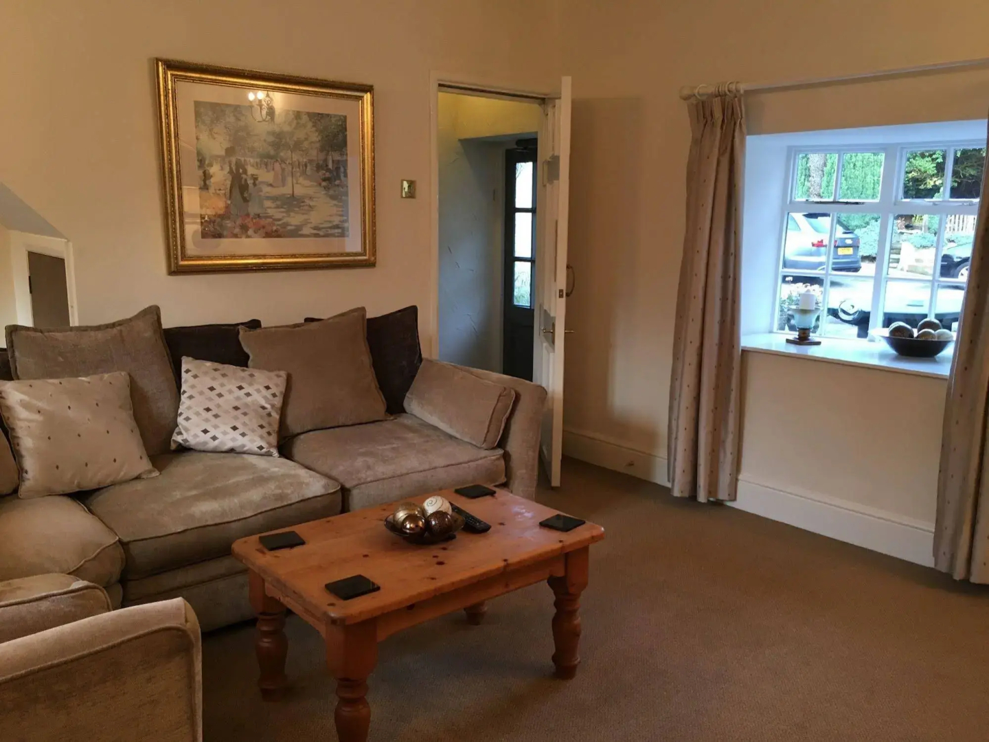 Bridge Farm Hotel