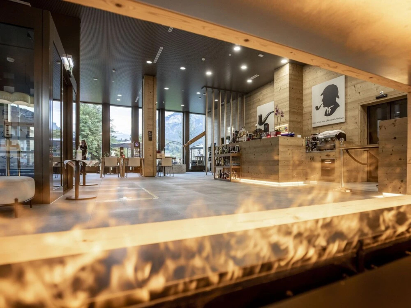 Swisspeak Resorts Rosenlaui Meiringen