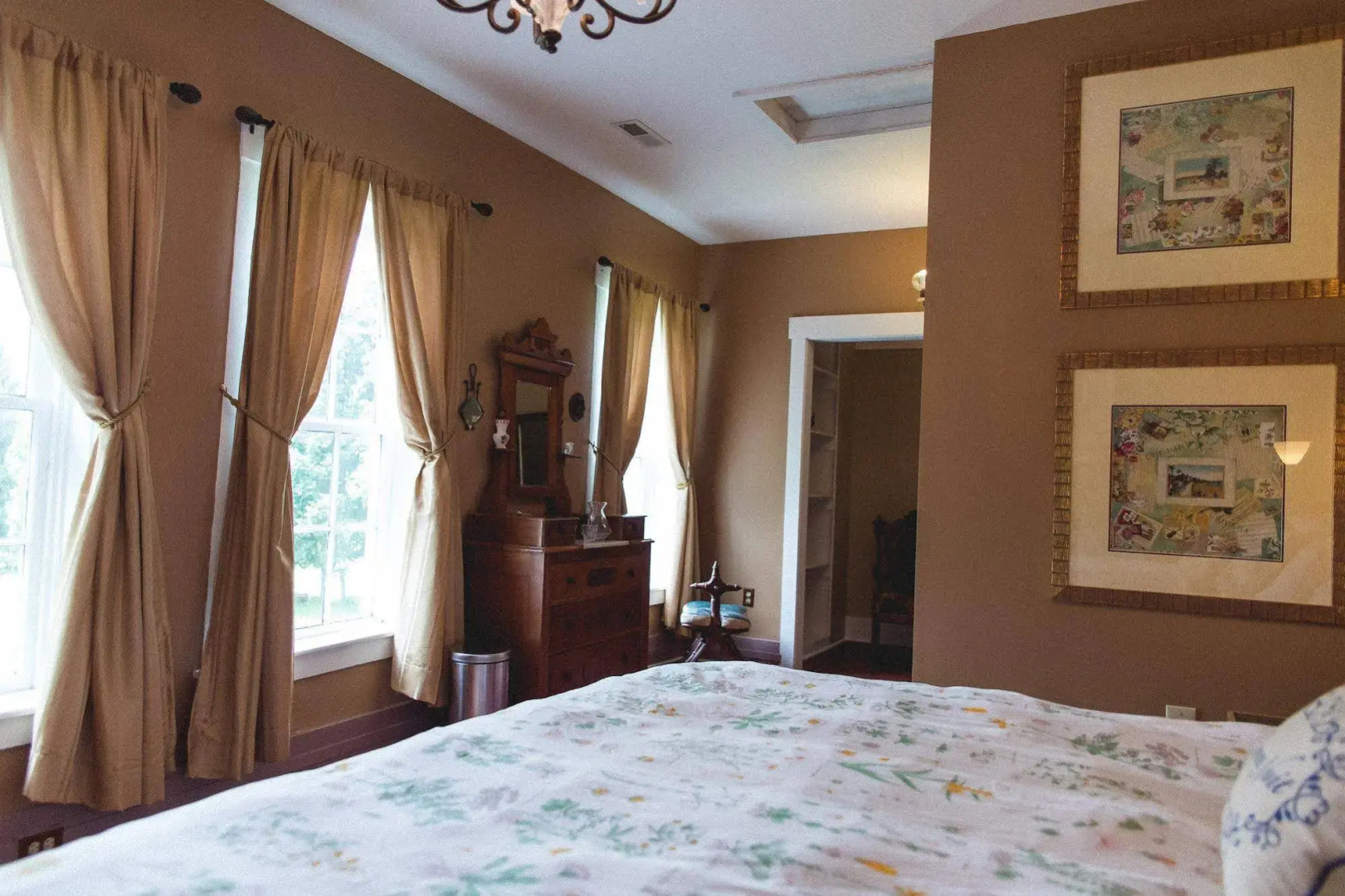 Orchard House Bed and Breakfast