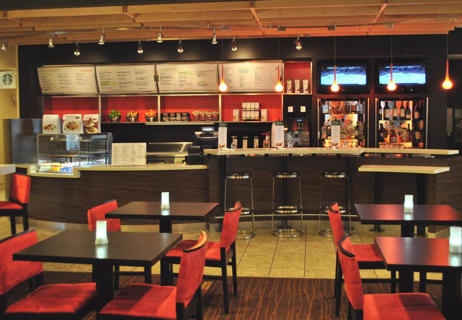 Courtyard by Marriott Evansville East