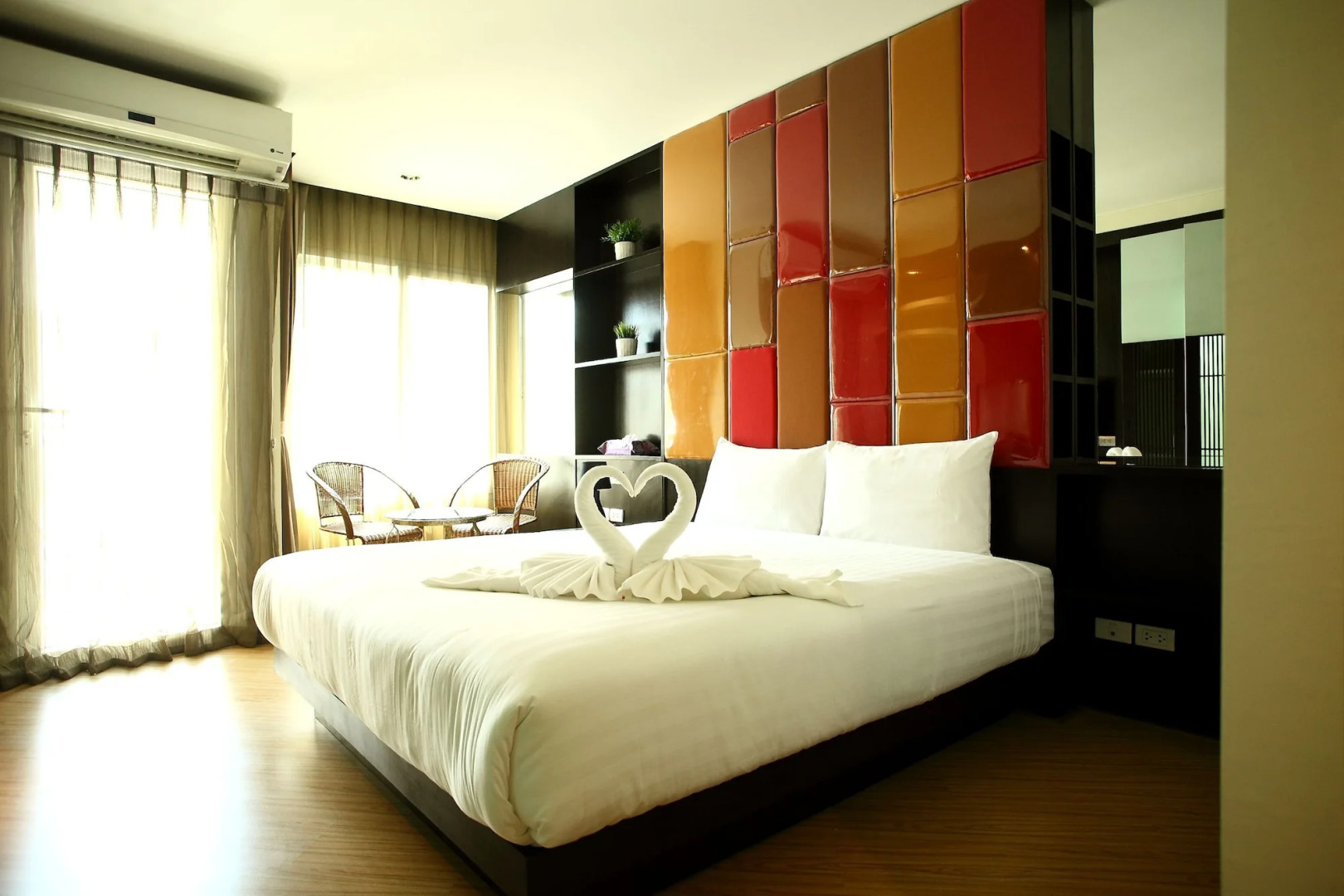 The Sunreno Hotel Bangkok