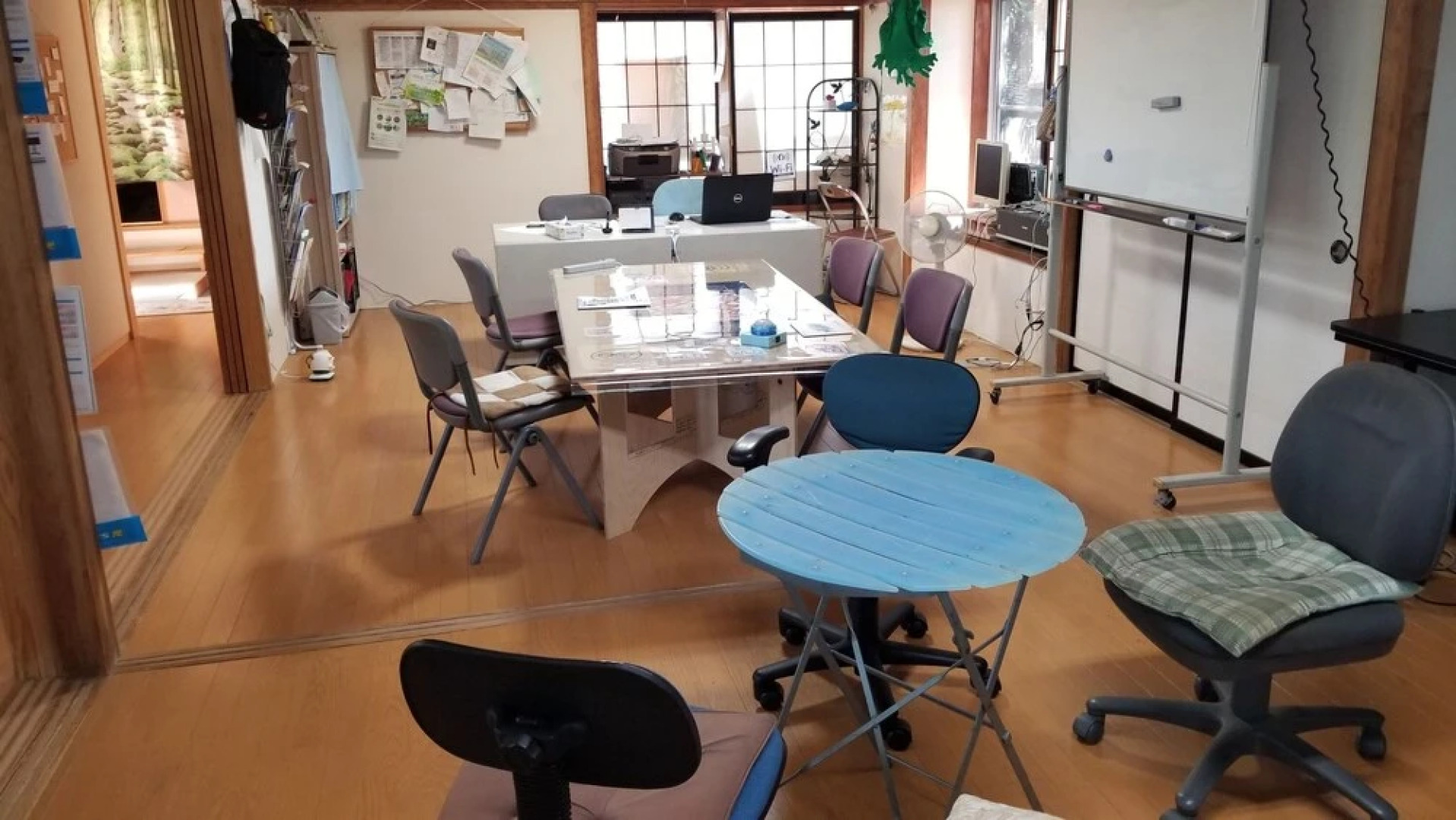 Shino's Farm Inn Azumino