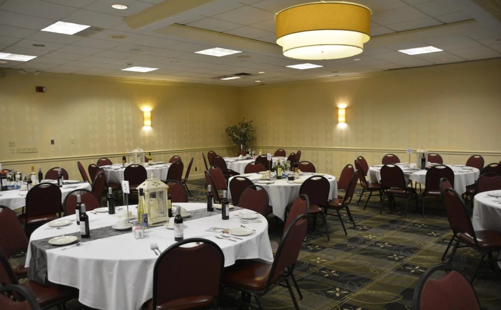 Holiday Inn Weirton - Steubenville Area by IHG
