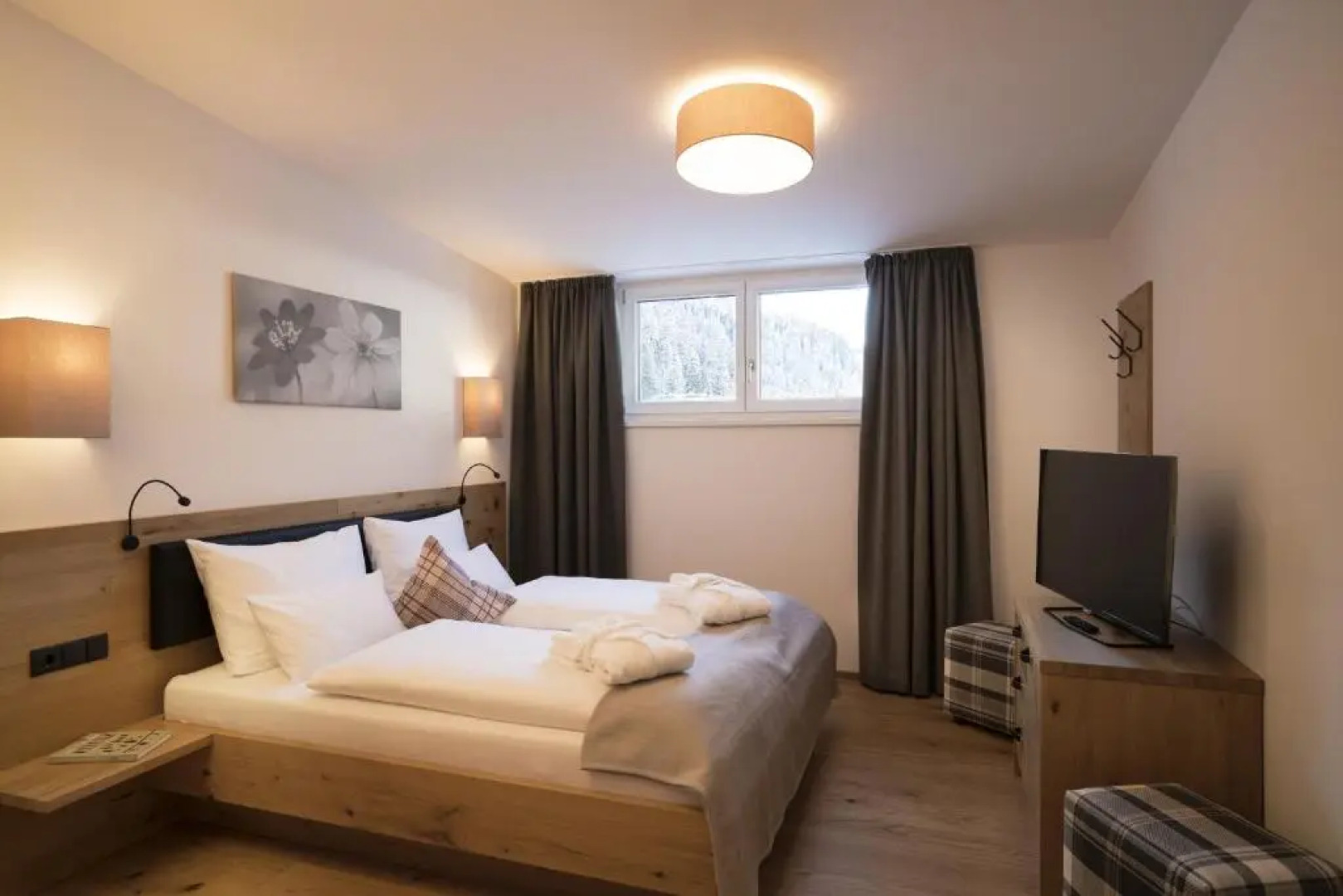 Arlberg Resort Klösterle