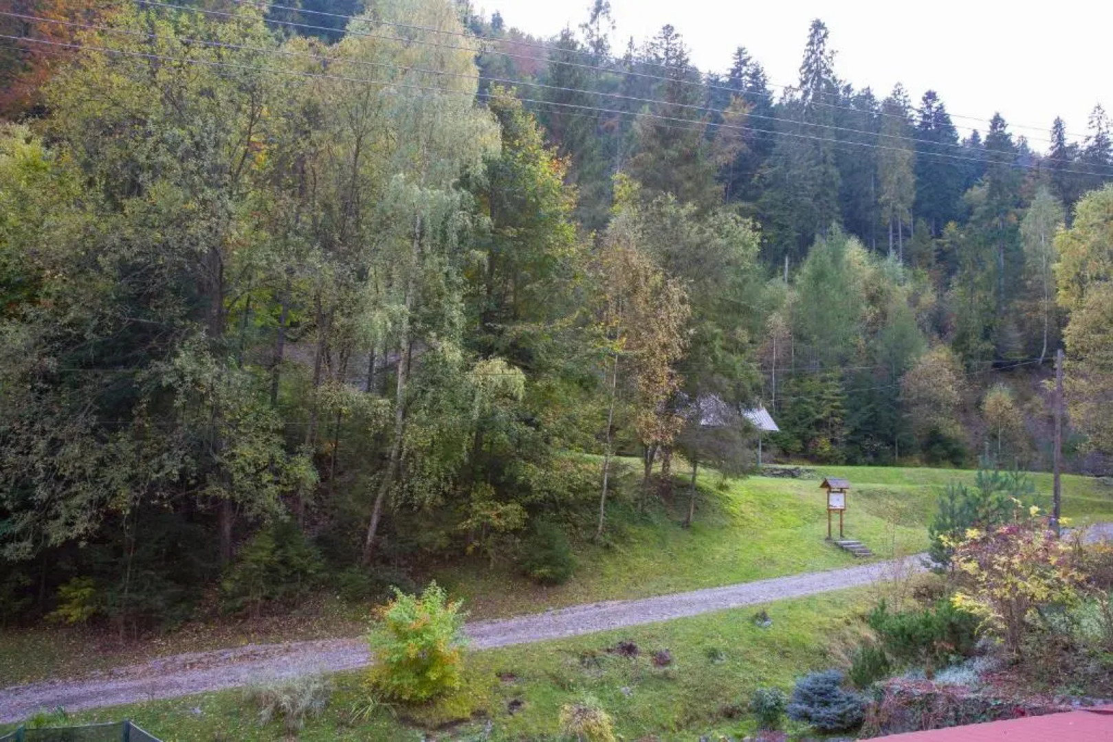 Penzión Banská Klopačka