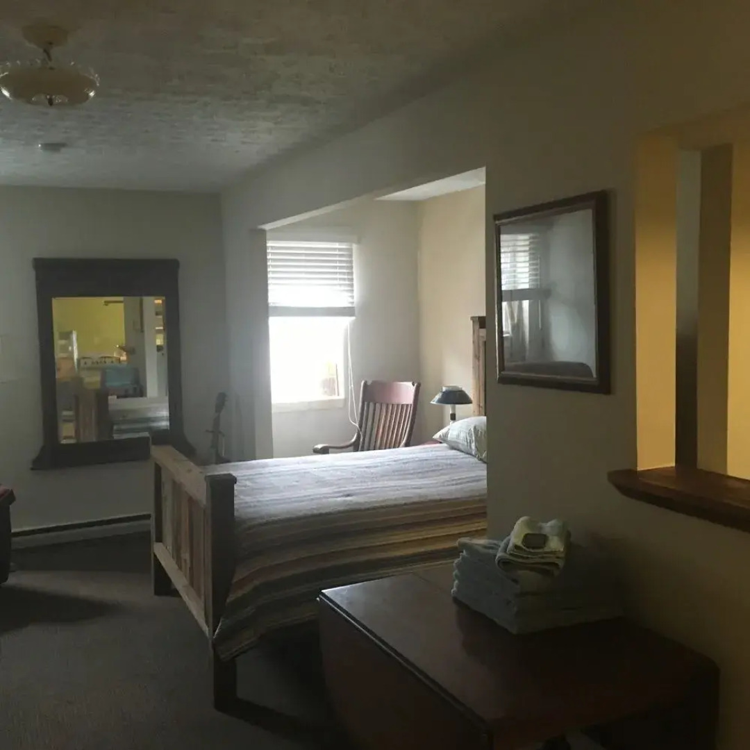 Three Rivers Studios