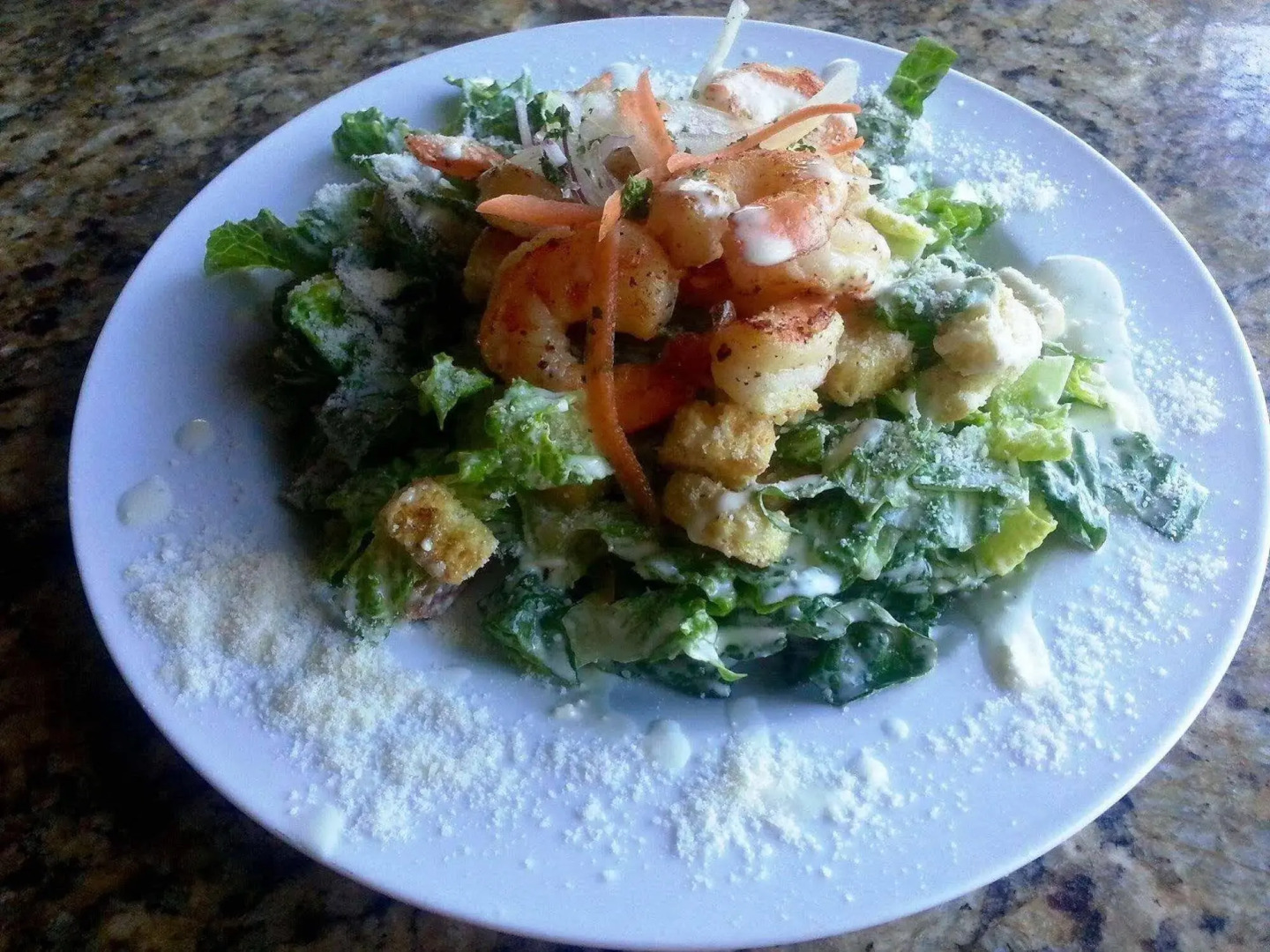 The Resort at Marble Hill