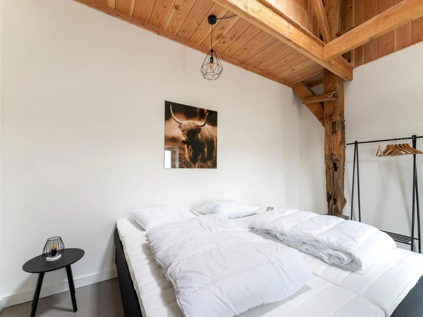 Amazing holiday home in Voorst with garden