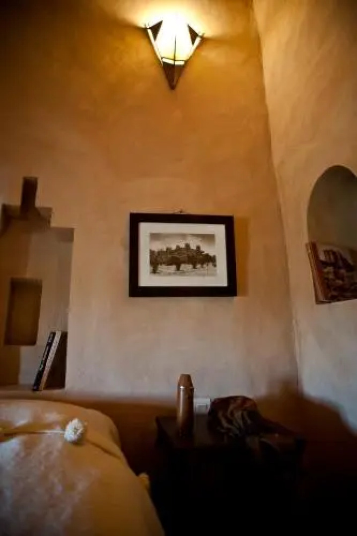 Maison d’Hotes Kasbah Ait Ben Moro