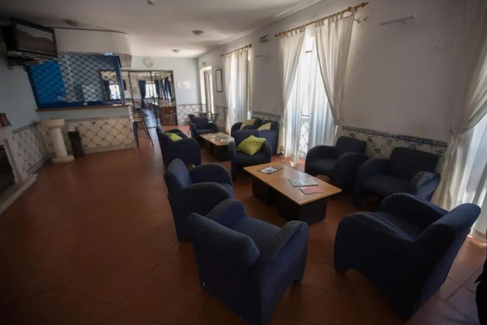 HI Oeiras - Pousada de Juventude - Hostel