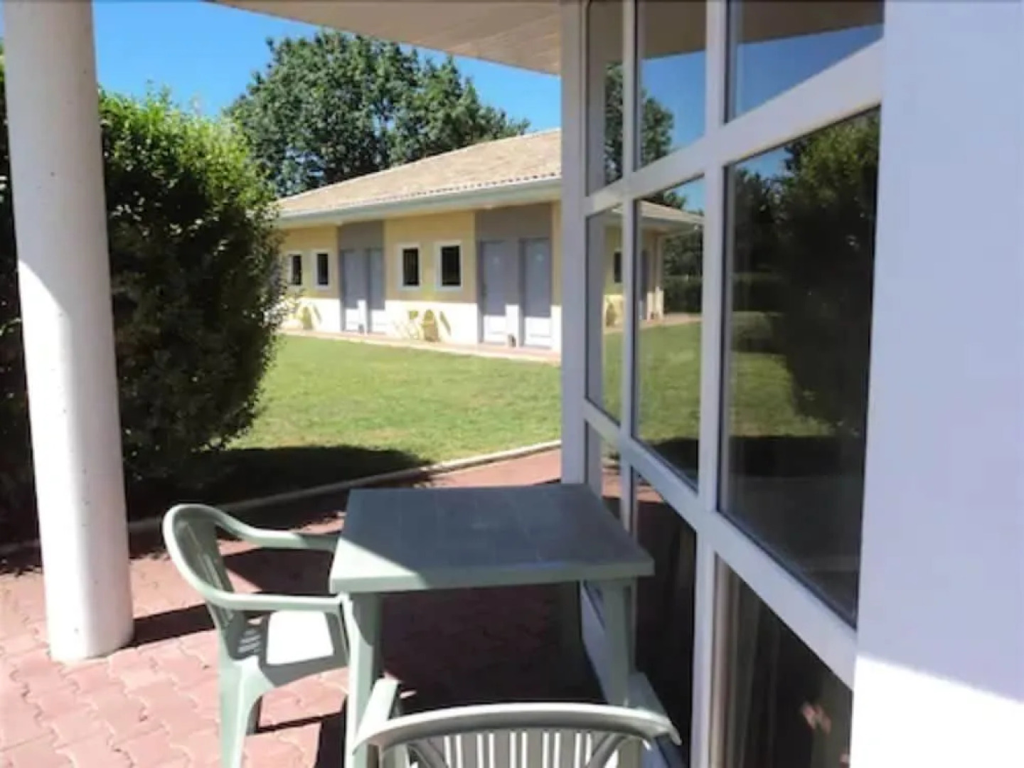 Hôtel Montaigne Montcaret