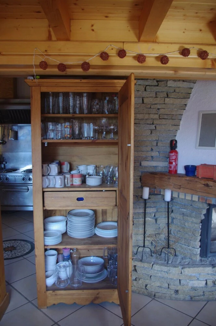 Central Hostel Châtel