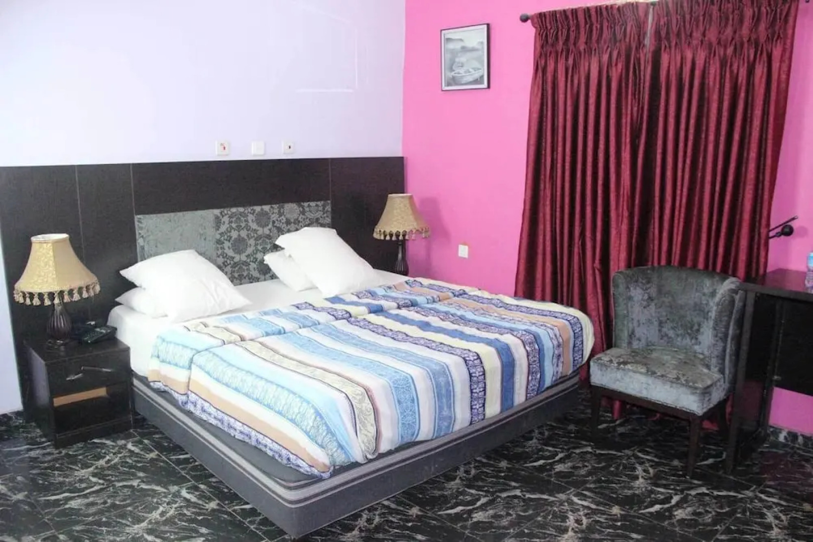 Transtell Suites & Service Apartments