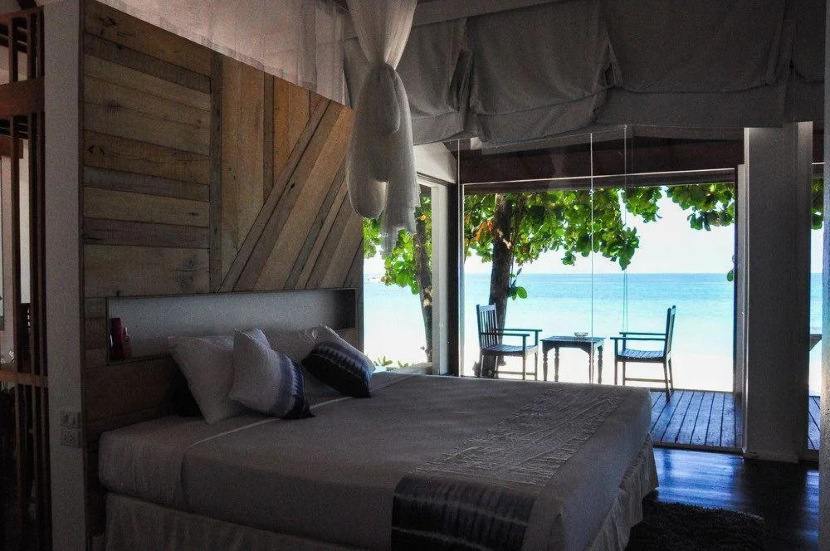 Honeymoon Private Island