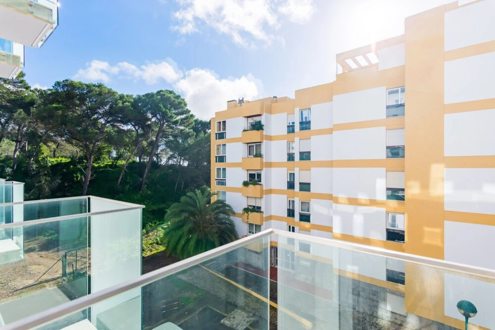 Santo Amaro Beach Apartment