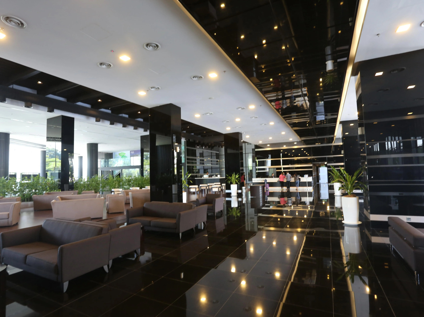 E.City Hotel @ One City - Subang Jaya