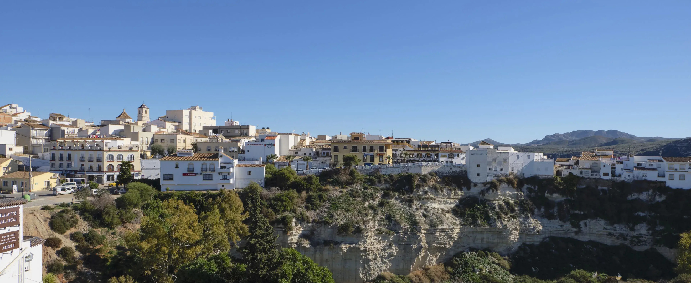 Hostal Sorbas