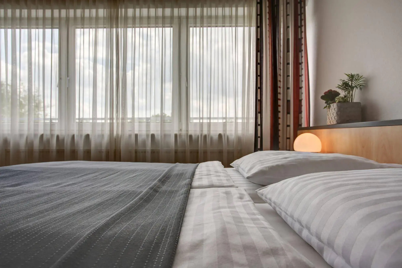 Centro Hotel Residenz