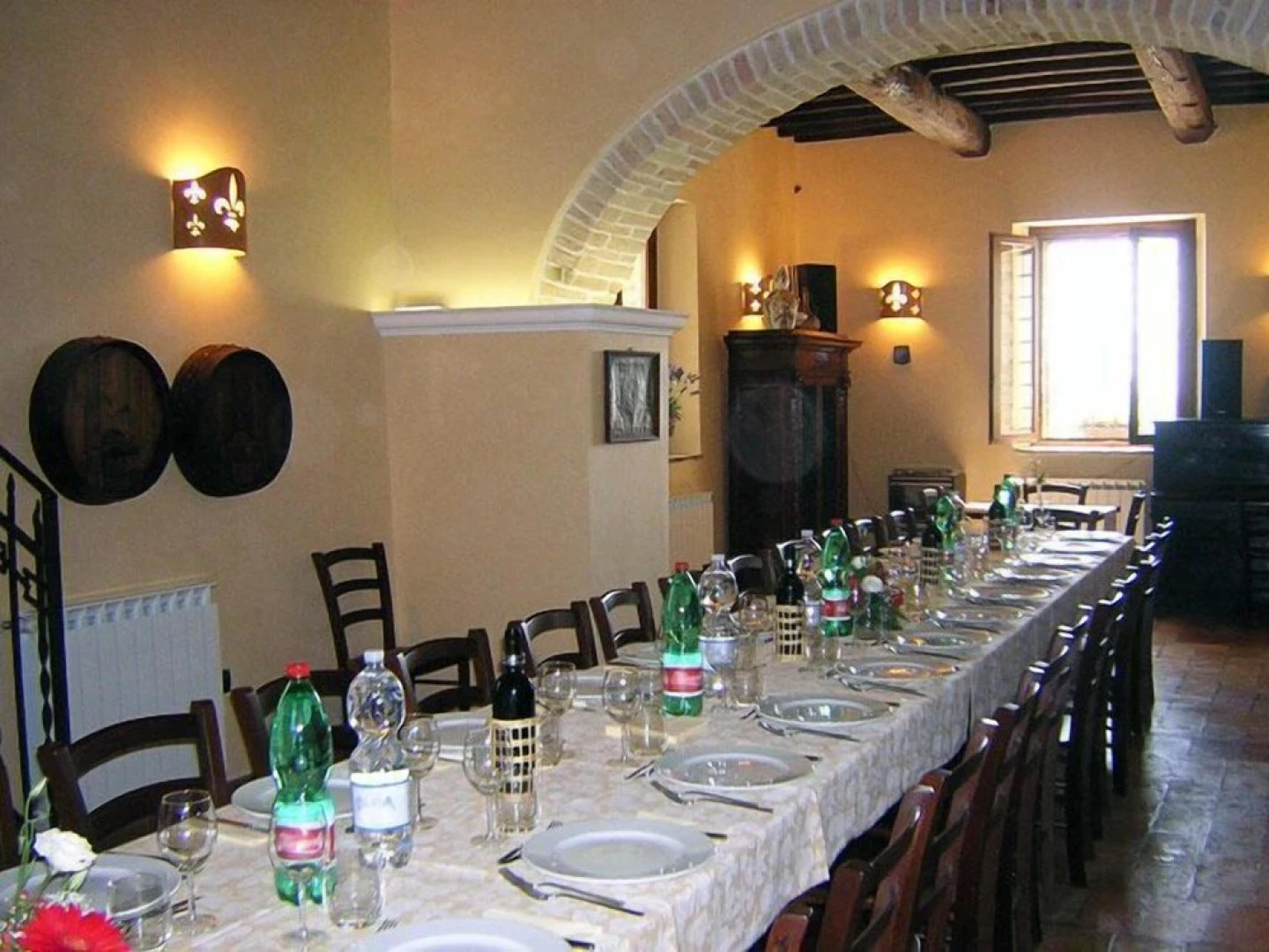 Residenza del Marchese