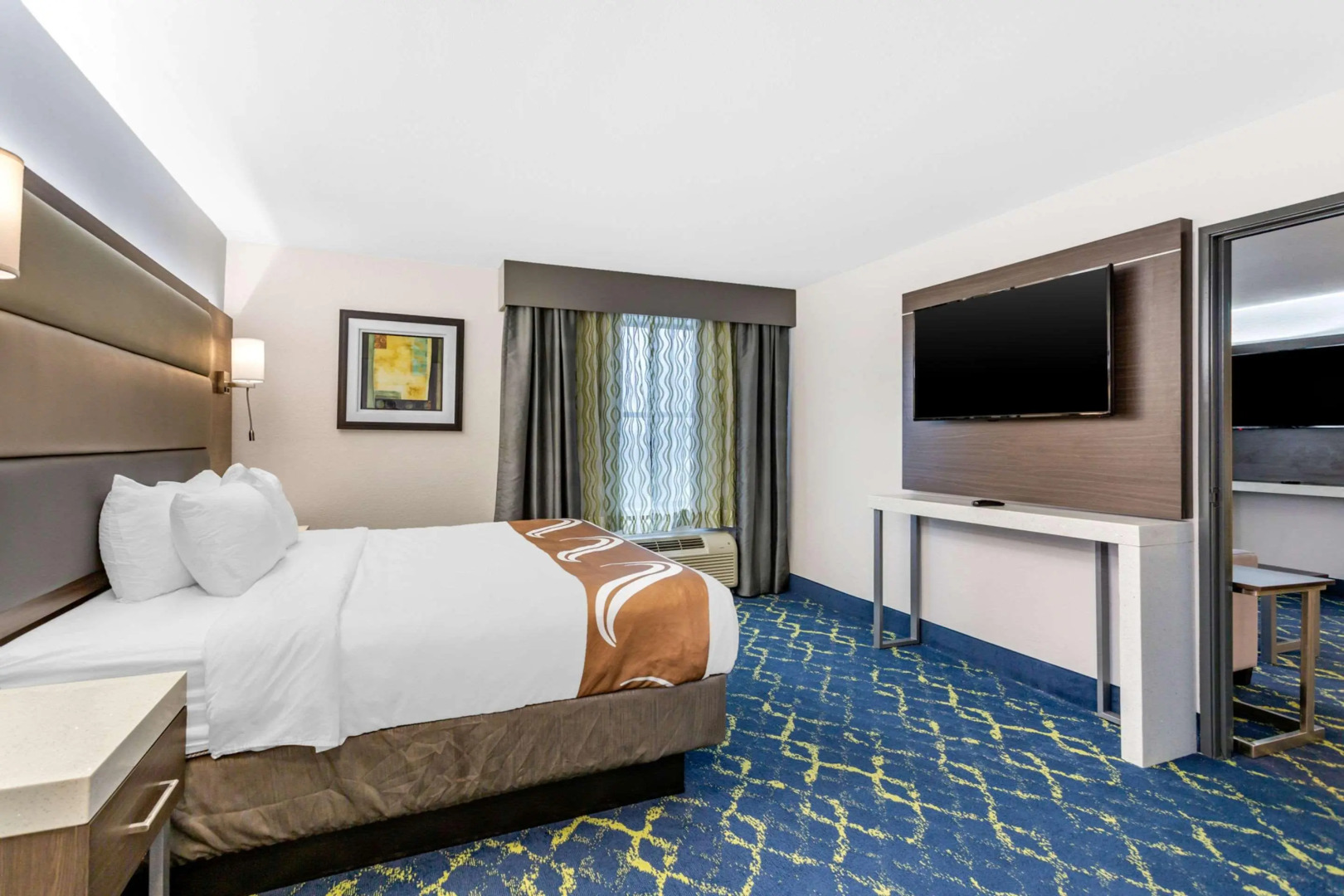Quality Inn Murfreesboro - University Area