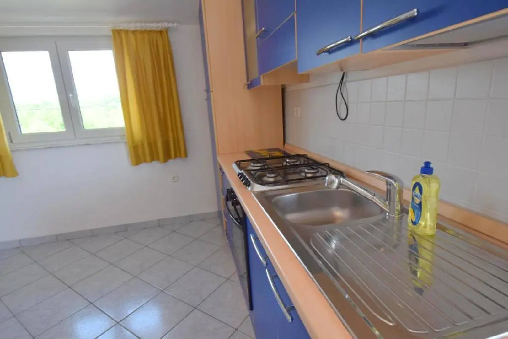Apartments Markovic