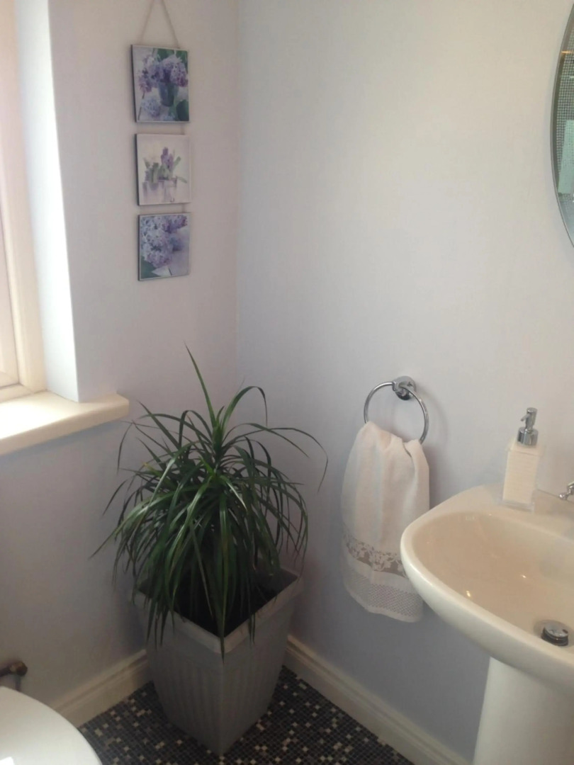 Glaslough Ramblers Rest