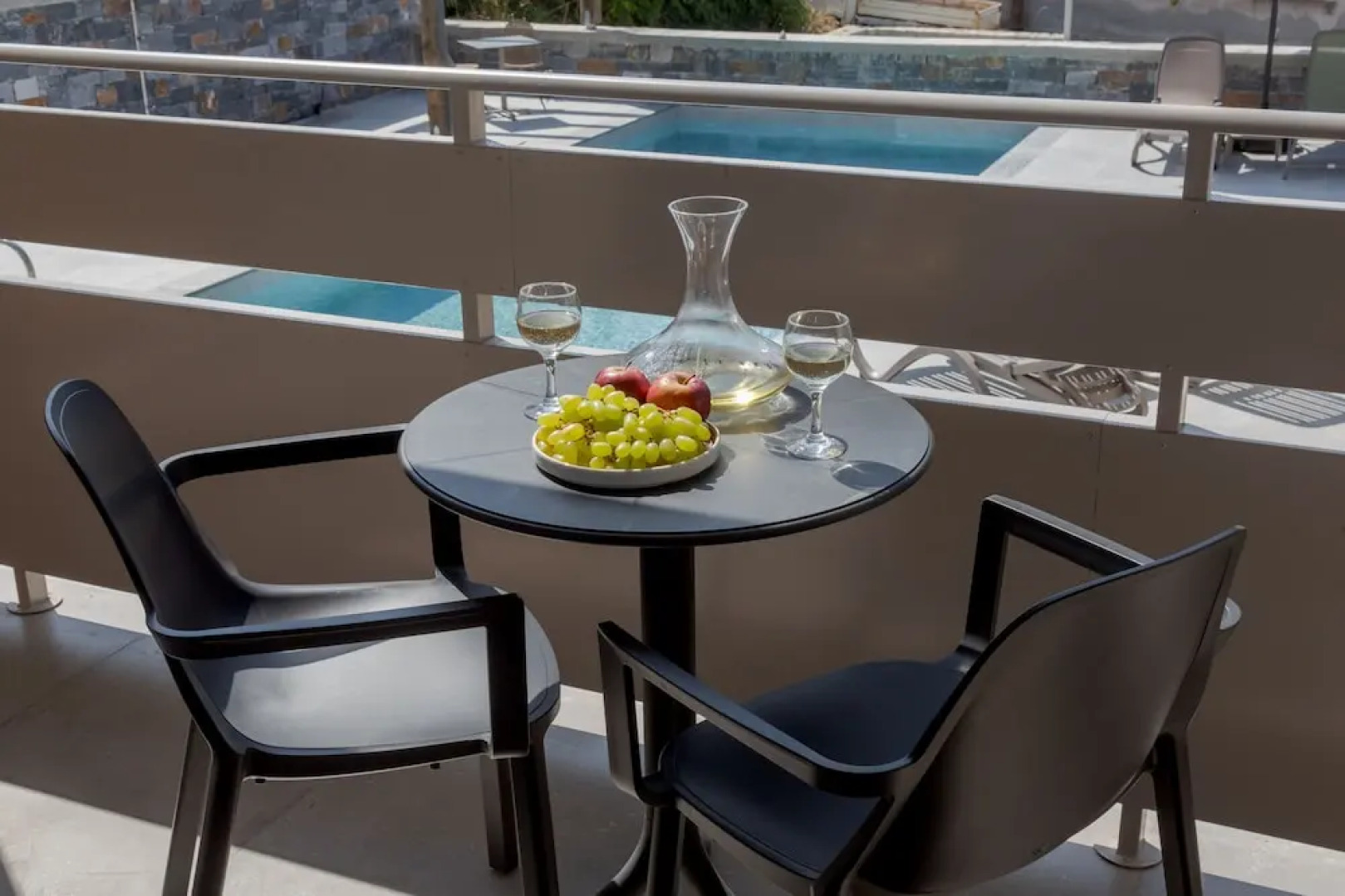 Casa D'Oro Suites By Estia