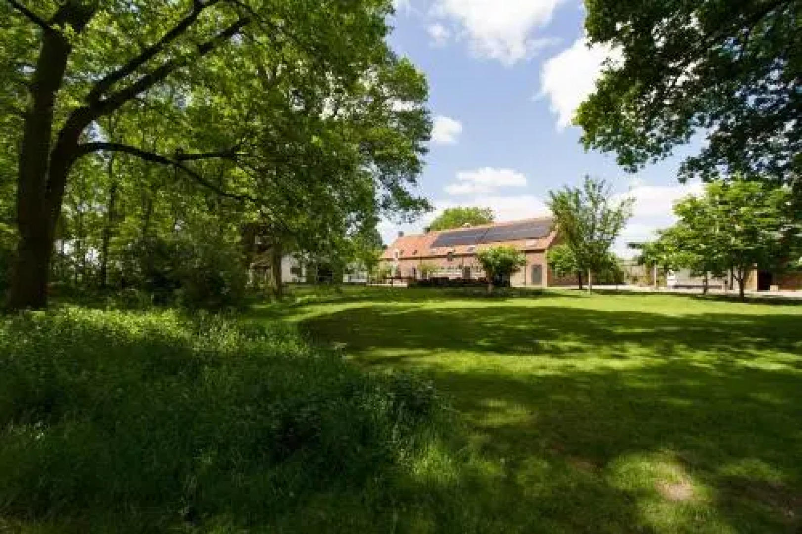 Bed & Breakfast Angelbeeck