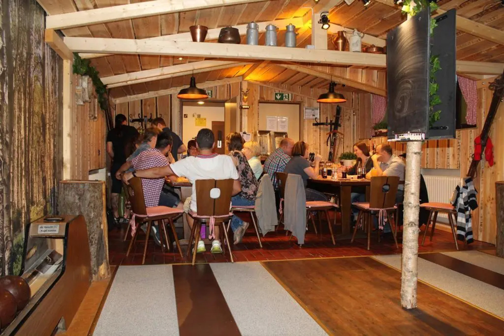 Hotel Berkheimer Hof