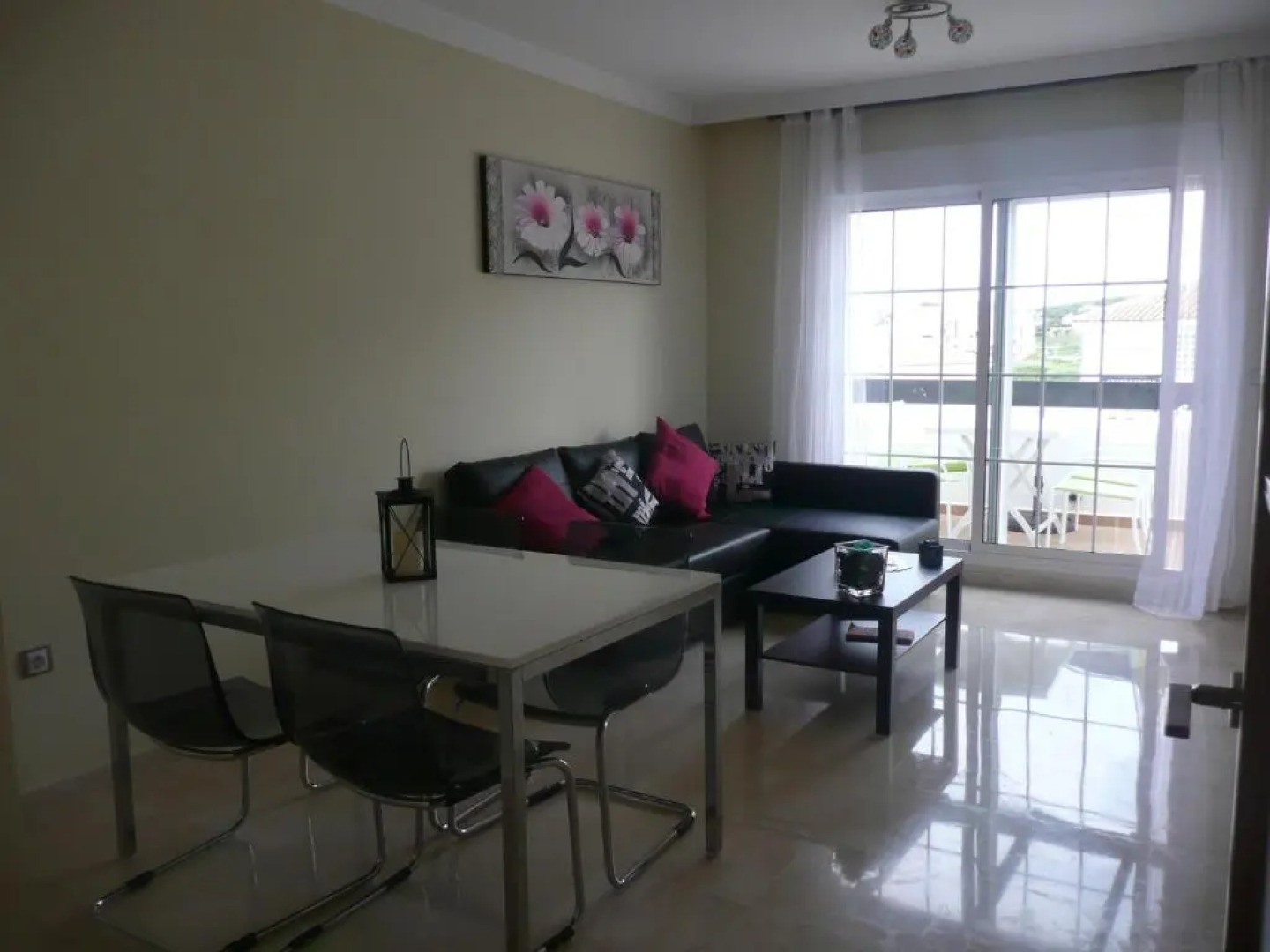 Residencial Duquesa apartemento 2101