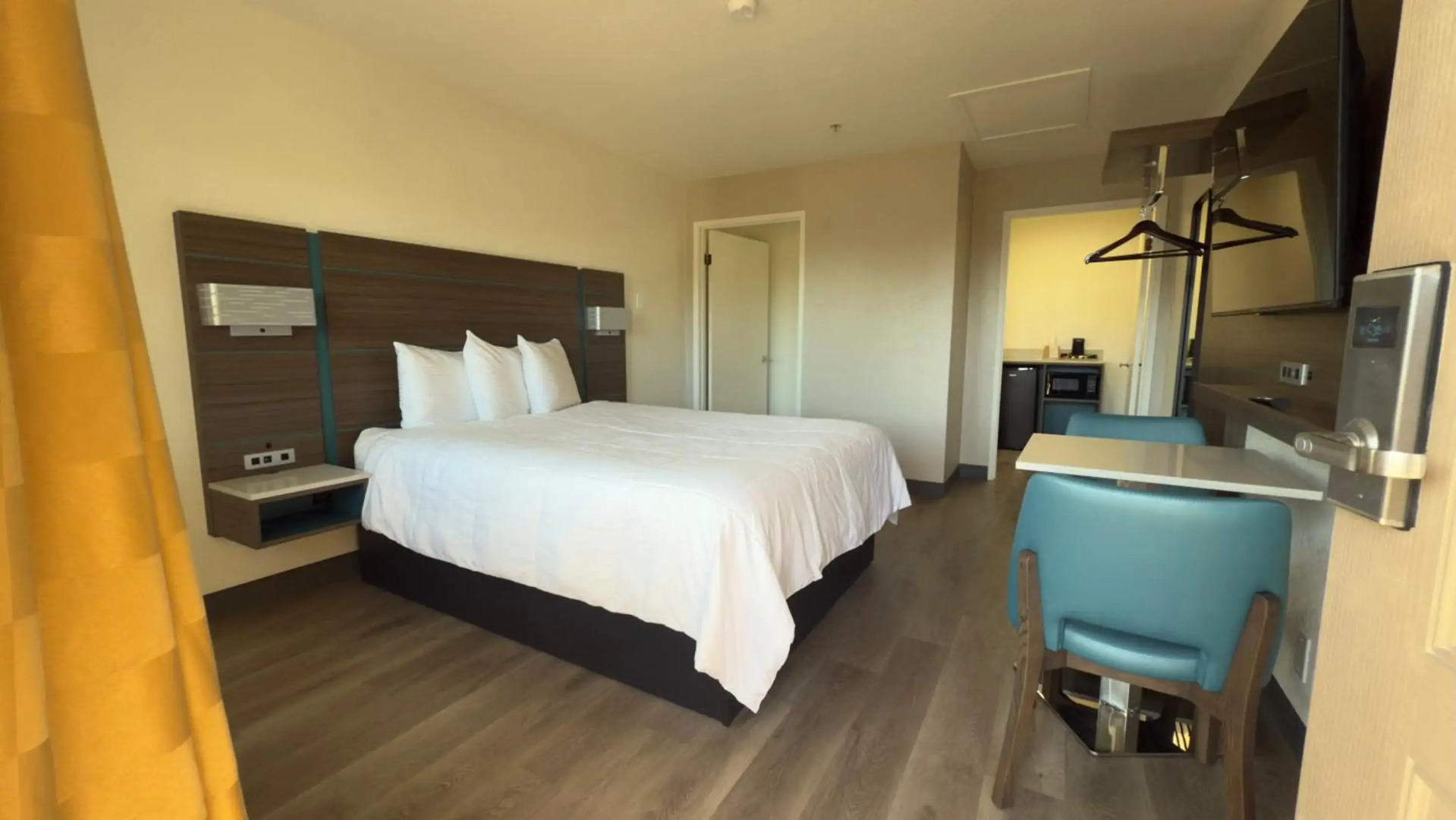 Mission Inn San Luis Obispo