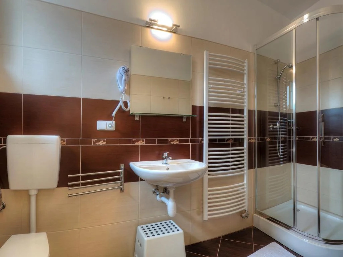 Hotel & Restaurant U NEDBÁLKŮ