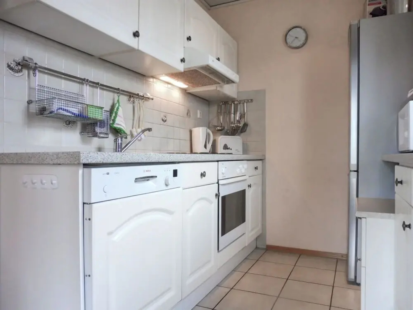 Steffi Marienm Nster