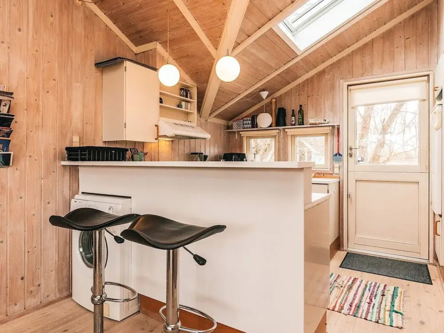 Graceful Holiday Home in Humble near Sea