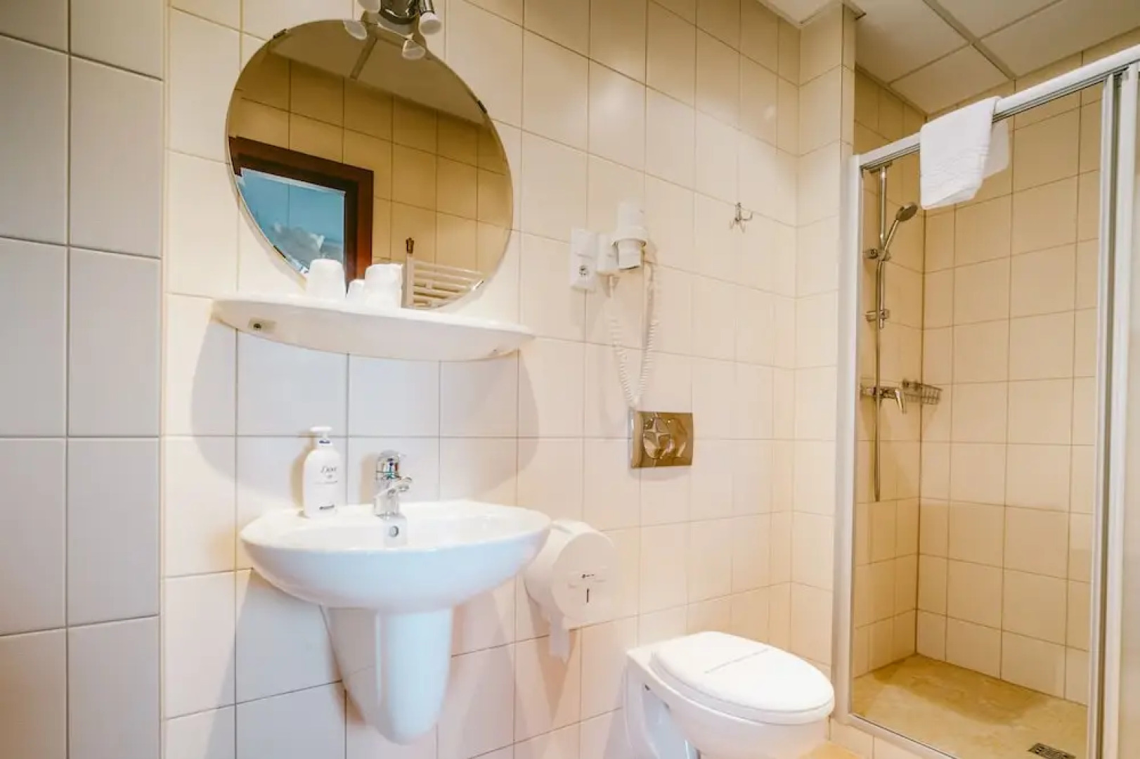 Hotel Alma MED & SPA - UWAGA - styczen do marzec 2026 basen nieczynny!