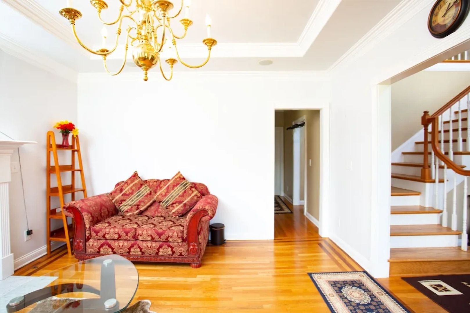 Country Cove - 5 Br Estate