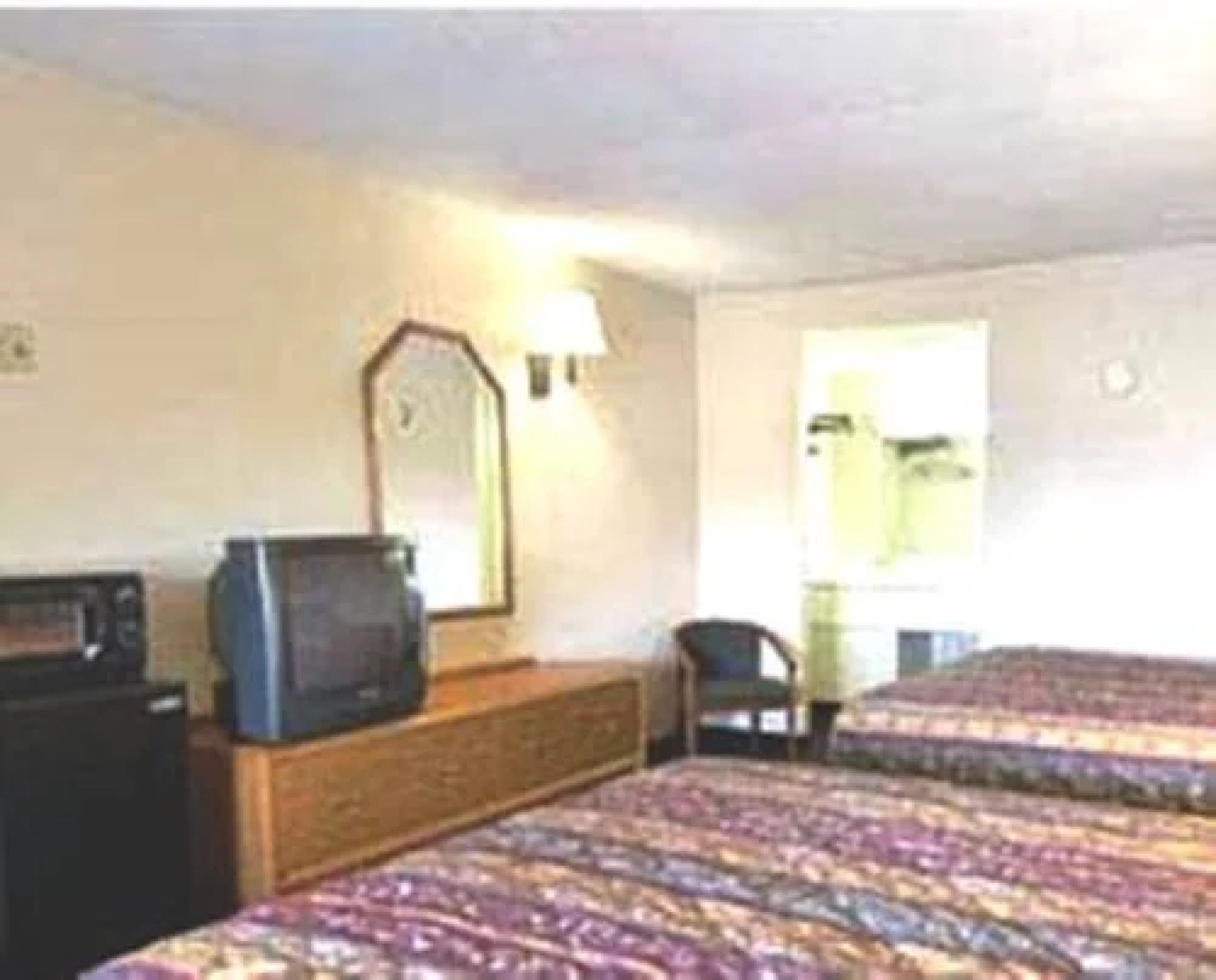 Days Inn Ashburn