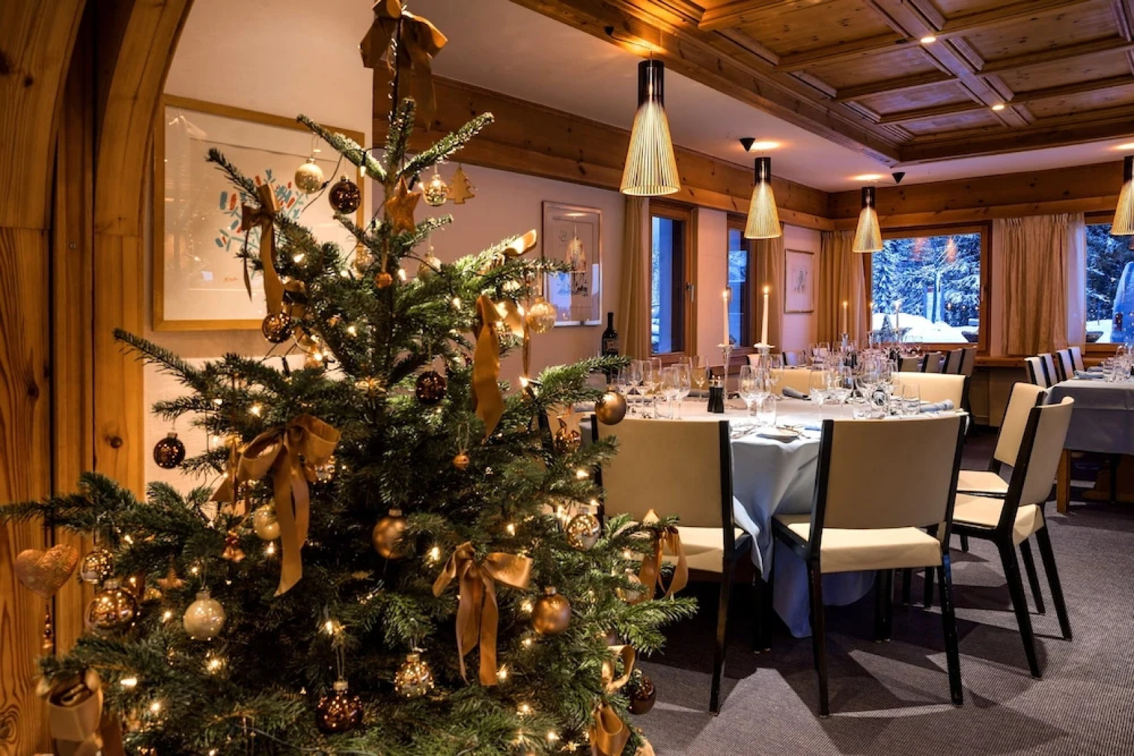 Hotel Seehof Valbella Lenzerheide