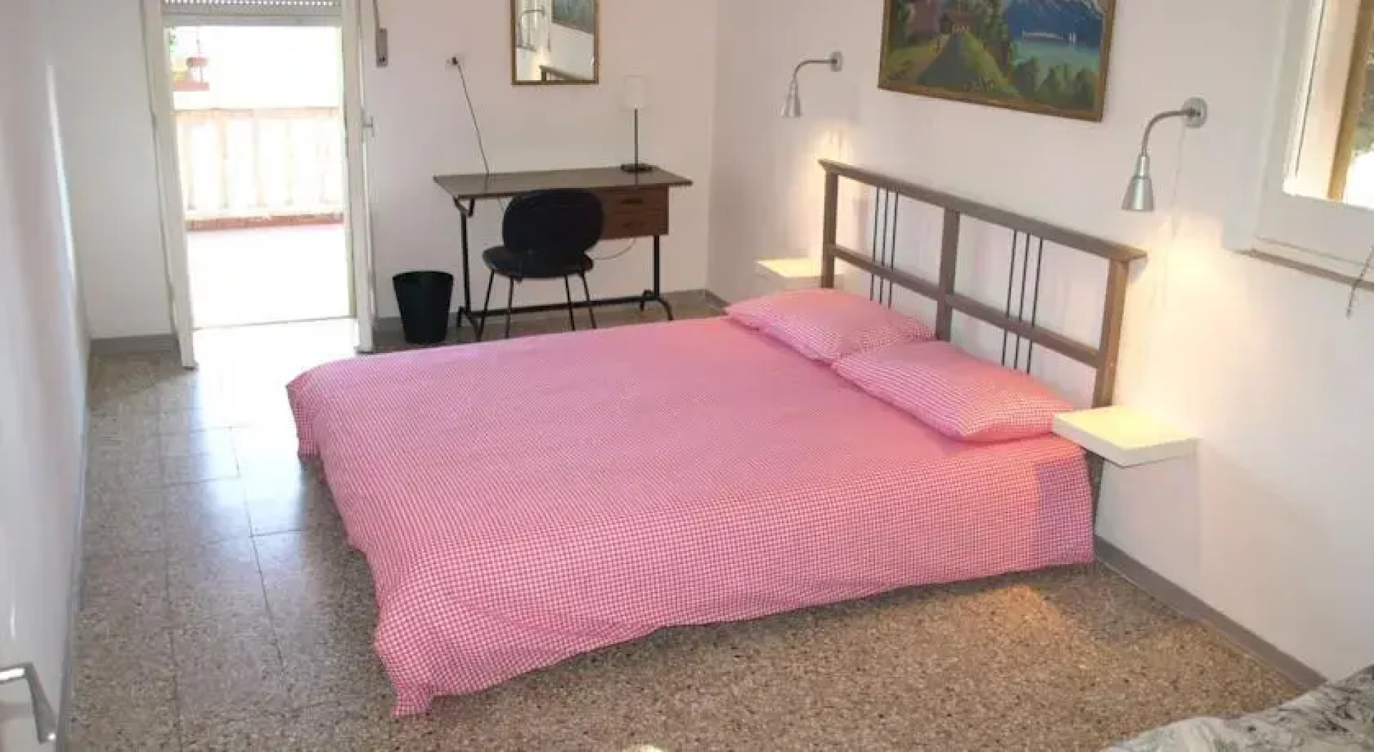 Alba Bed and Breakfast