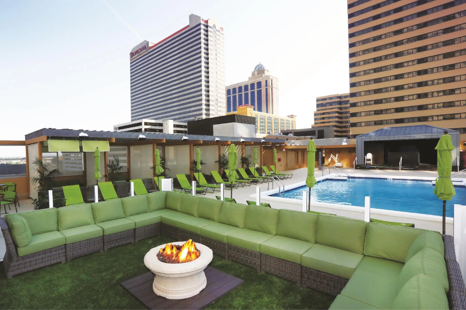 Tropicana Atlantic City – A Caesars Rewards Destination