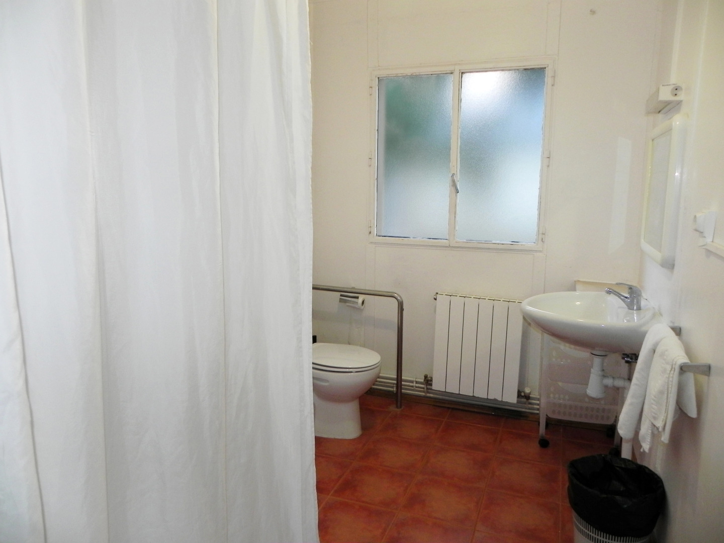 Complejo Bubal Formigal 3000