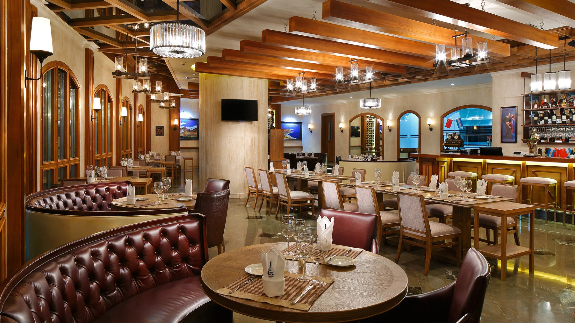 Intercontinental Changsha by IHG