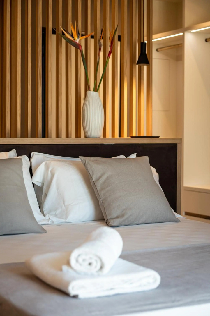 Limen Wellness Hotel