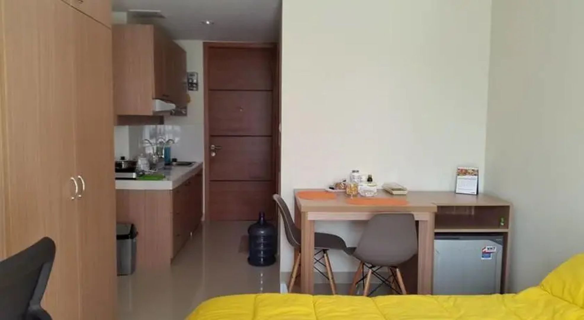 Beverly Dago Residence E202