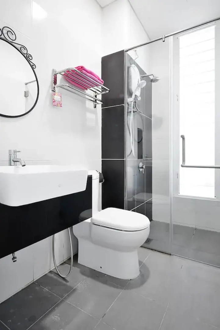 JBNB 1 Medini Homestay