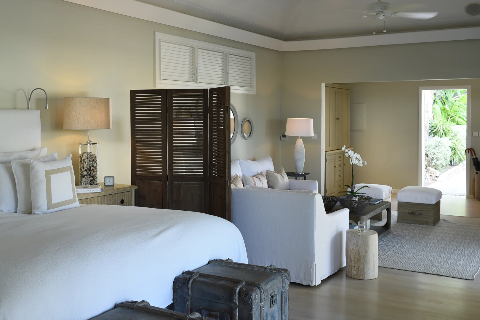 Le Toiny Hôtel & Beach Club