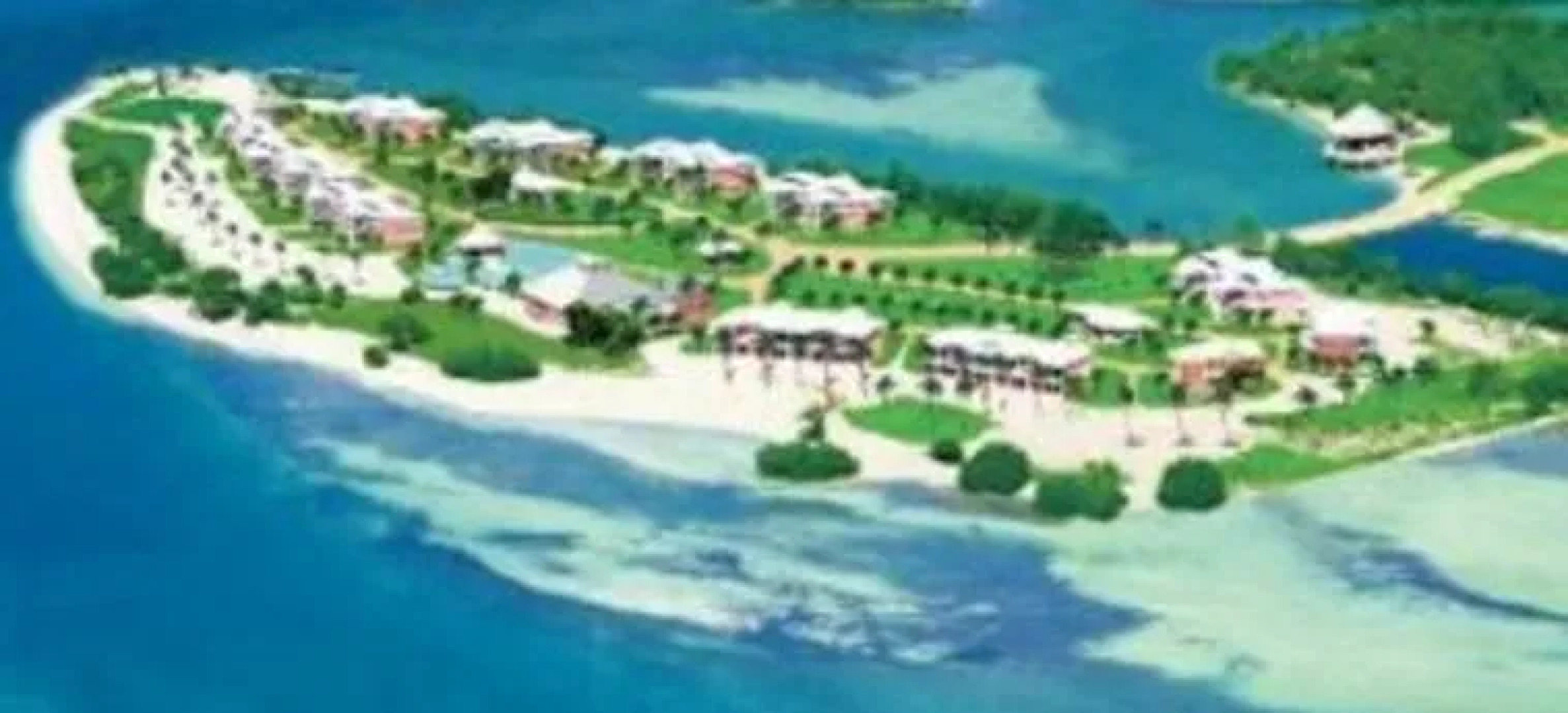 Cayo Libertad Royal Island Club Premium