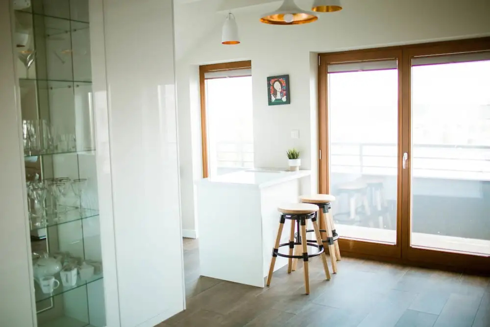 Colorful Apartments Pułtusk