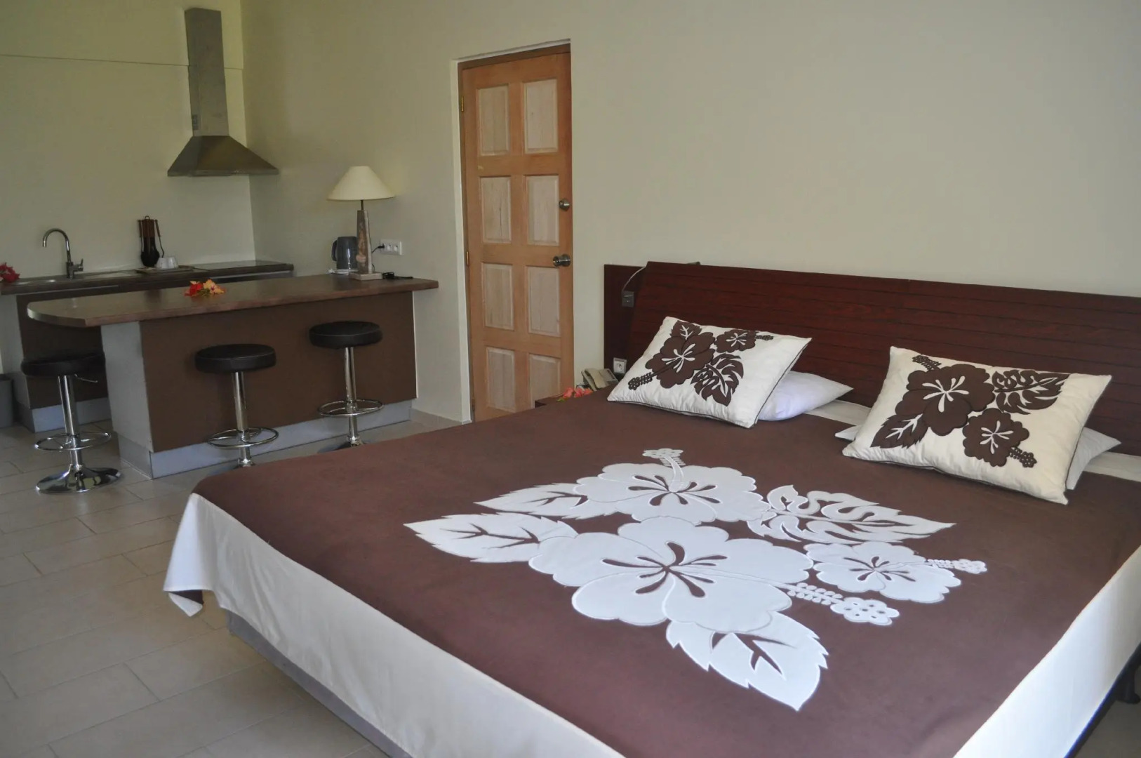 Hotel Royal Tahitien