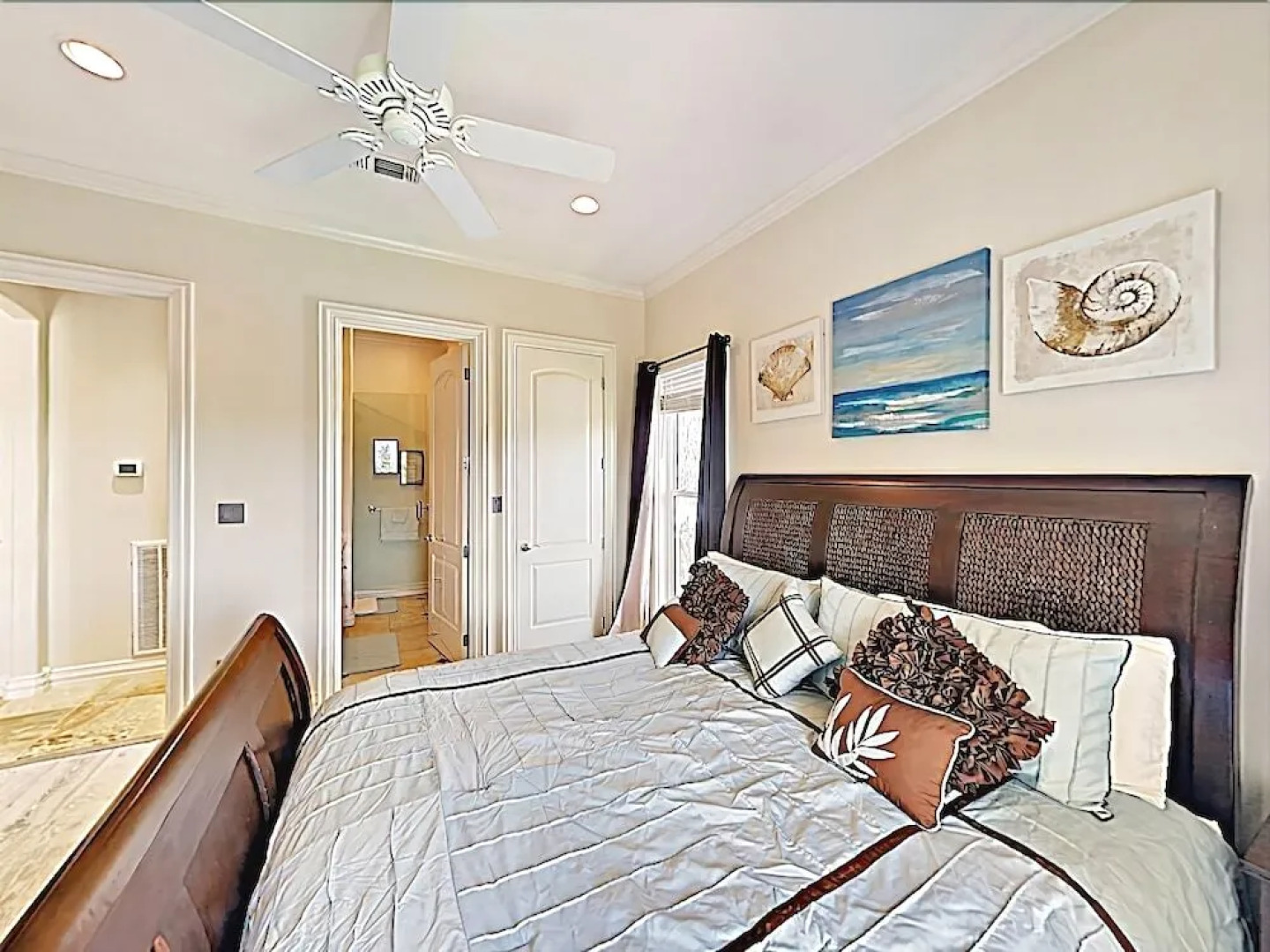 4121 West Bayside Way Home